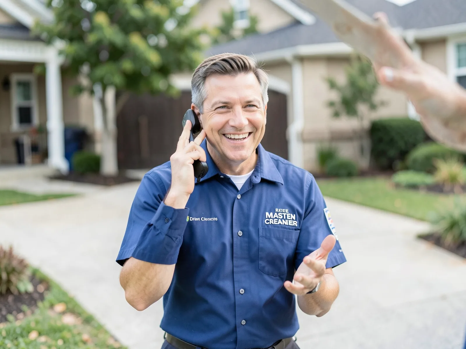 Drain Cleaning New Salisbury, IN FAQs